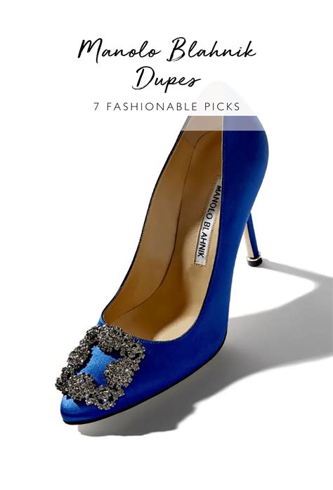 manolo blahnik clutch dupe